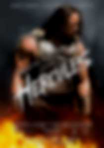 Hercules 3D (napisy)