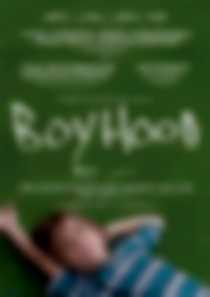 Kino Konesera na Bis. Boyhood 