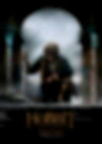 Hobbit: Bitwa pięciu armii 3D (dubbing) 