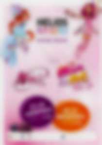 Poranki z Winx Club oraz Mia i ja