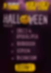Maraton Halloween - zestaw I       