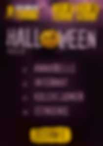 Maraton Halloween - zestaw 2