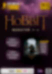 Maraton Hobbit 