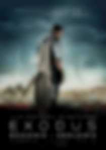 Exodus: Bogowie i królowie 3D (napisy)