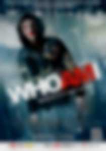 Who Am I. Możesz być kim chcesz