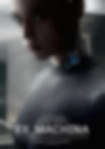 Ex Machina