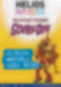 Filmowe Poranki Scooby-Doo