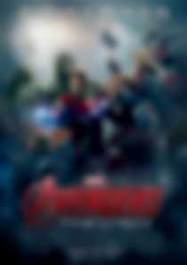Avengers: Czas Ultrona (napisy)