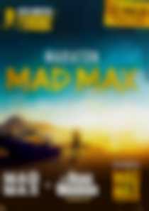 Maraton Mad Max