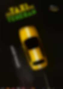 Taxi Teheran