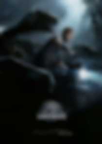 Jurassic World 3D