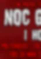 ENEMEF: Noc Grozy i Horrorów