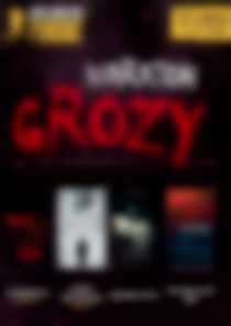Maraton Grozy
