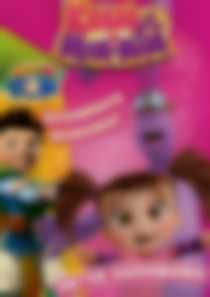 Kasia i Mim Mim oraz Tree Fu Tom