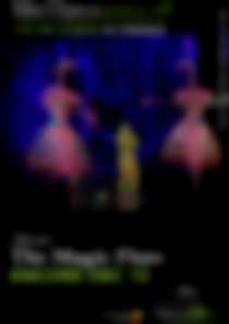 Met Opera: Zaczarowany flet