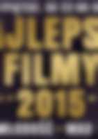 ENEMEF: Noc Najlepszych Filmów 2015