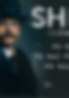 Sherlock i upiorna panna młoda