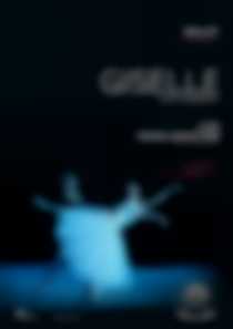 Balet: Giselle