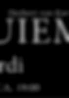 "Requiem" Verdiego z Luciano Pavarottim