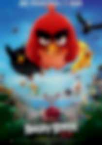 Angry Birds Film 3D