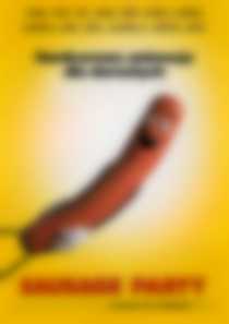 Sausage Party