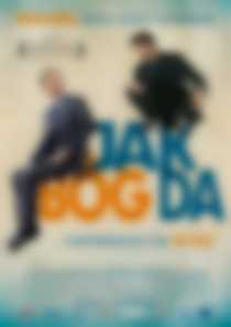 Jak Bóg da