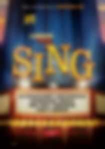 Sing (2D dubbing)