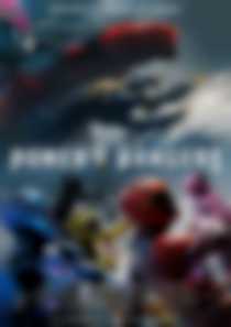 Power Rangers (dubbing)