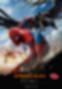 Spider-Man: Homecoming (2D, dubbing)