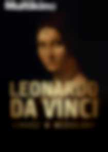 Wystawa na ekranie: Leonardo Da Vinci