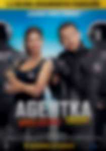 Agentka specjalnej troski (napisy)