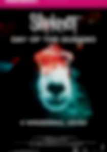 SLIPKNOT: Day of The Gusano