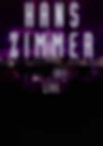 Hans Zimmer - Koncert z Pragi