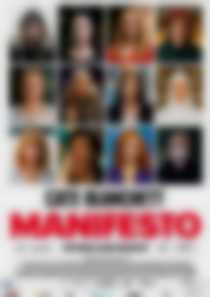 Manifesto