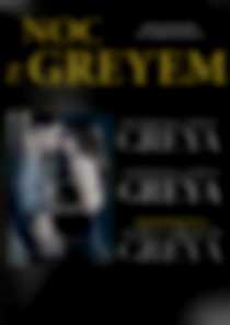 Noc z Greyem