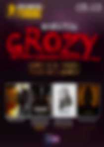 Maraton Grozy