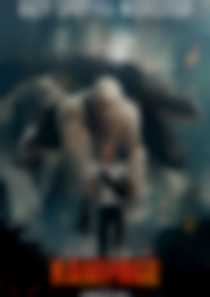 Rampage: Dzika furia (napisy)