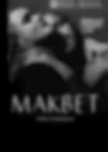 National Theatre Live: Makbet 
