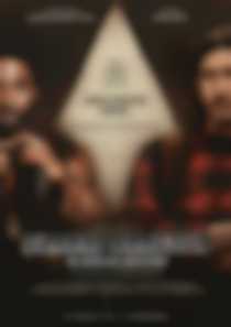 Czarne bractwo. BlacKkKlansman (napisy, mała sala)