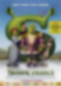 Shrek Trzeci