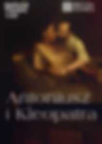 National Theatre Live: Antoniusz i Kloepatra