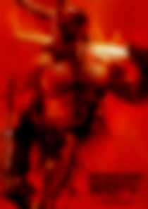 Hellboy