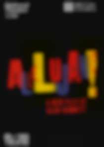 National Theatre Live: Alleluja