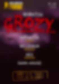 Maraton grozy