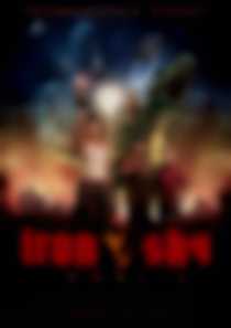 Iron Sky. Inwazja