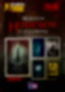 Maraton Horrorów z La Llorona