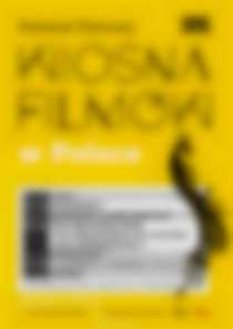 Wiosna Filmów