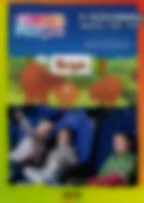 Kino na Temat: Żubr Pompik