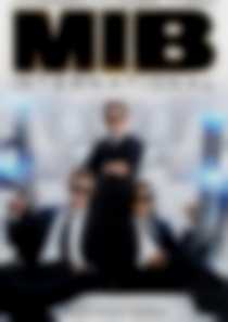 Men in Black International