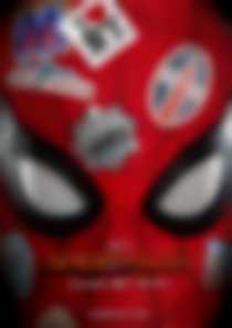 Spider-Man: Daleko od domu